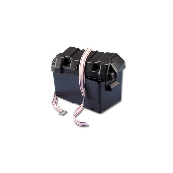 CAJA BATERIA 360X190X200