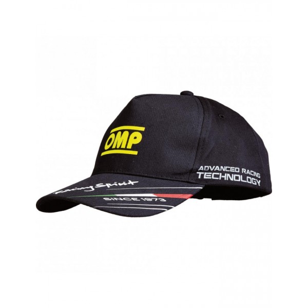 GORRA CAP OMP