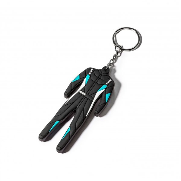 LLAVERO MONO SPARCO 