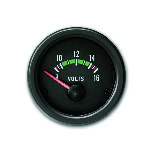 MANOMETRO VOLTIMETRO