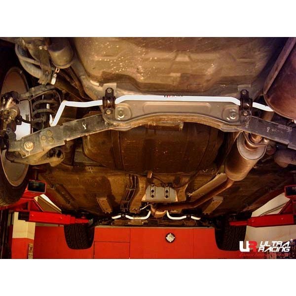 Ford Kuga 12+ UltraRacing 4-Point Mid Lower Brace 2879