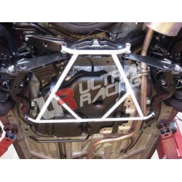 Ford Kuga 12+ UltraRacing 4-Point Rear Lower Brace 2882