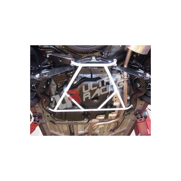 Ford Kuga 12+ UltraRacing 4-Point Rear Lower Brace 2882