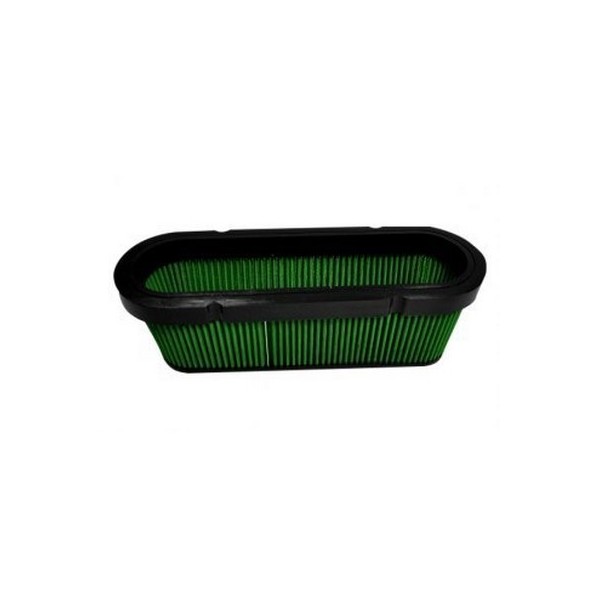 FILTRO MITSUBISHI Pajero Sport I 2,5L TD 100 Cv 74 Kw 00_02 GREEN
