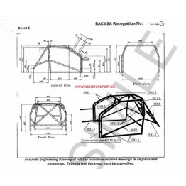 ARCO RENAULT MEGANE 1ST SERIES 2.0 16V COACH 3 DOORS  1997-1999