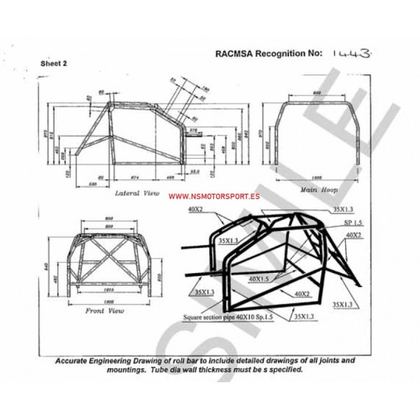 ARCO RENAULT MEGANE 1ST SERIES 2.0 16V COACH 3 DOORS  1997-1999