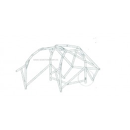 ARCO RENAULT CLIO 2 SERIES  RS 2000 16V 1998-2005