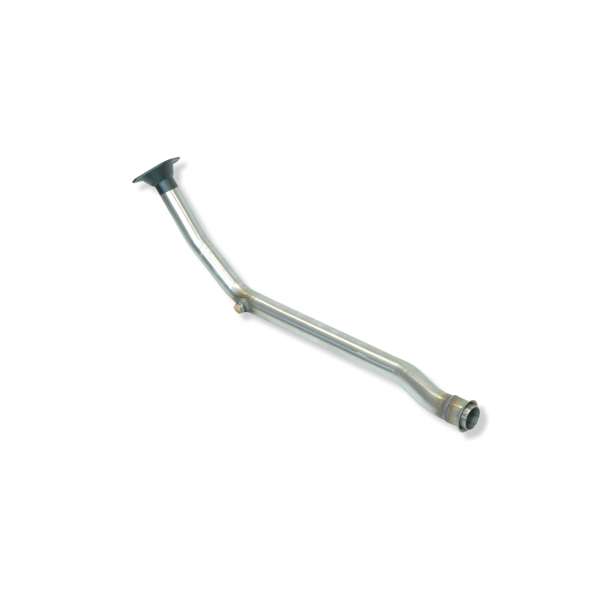 Tubo de competición  inoxidable  PEUGEOT 309 1.9I 8V GTI 85-92 PEUGEOT 309 1.9I 8V GTI 85-92  