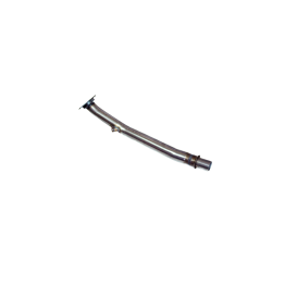 Tubo de competición  inoxidable  CITROËN XSARA 2.0i 16V 97- CITROËN XSARA 2.0i 16V 97- 167CV 