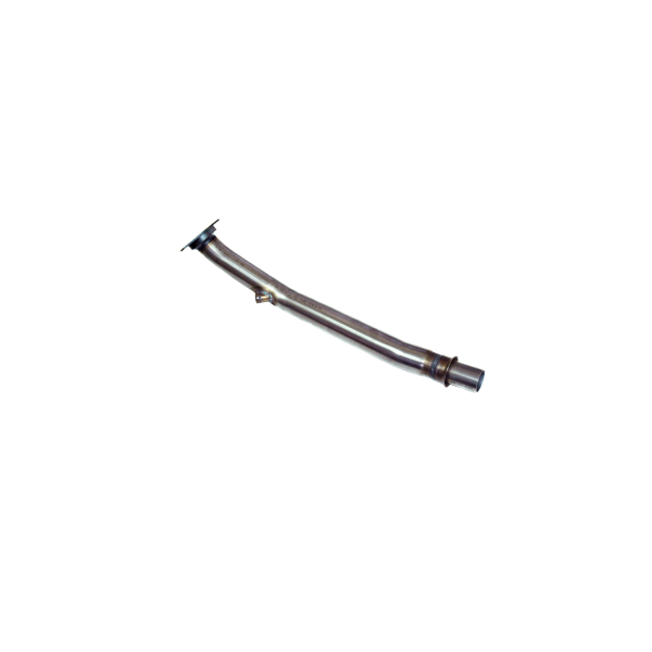 Tubo de competición  inoxidable  PEUGEOT 306 2.0I 8V RALLYE 98- PEUGEOT 306 2.0I 8V RALLYE 98-  
