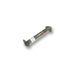 Tubo de competición  inoxidable  ROVER 220 COUPE 16V 06/91-03/96 ROVER 220 COUPE 16V 06/91-03/96 136CV 