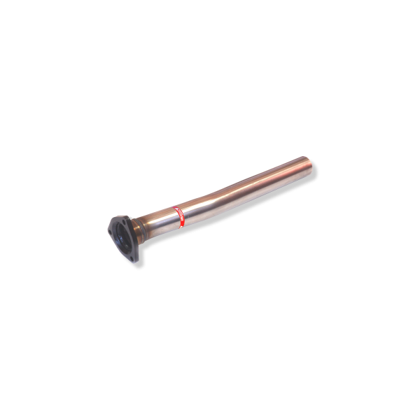 Tubo de competición  inoxidable  SEAT ALHAMBRA 1.9TD 09/97- SEAT ALHAMBRA 1.9TD 09/97- 110CV MºAFN