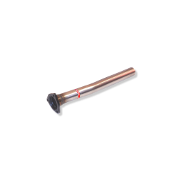 Tubo de competición  inoxidable  VOLKSWAGEN PASSAT III 1.9TD 03/91-05/97 VOLKSWAGEN PASSAT III 1.9TD 03/91-05/97 75CV MºAAZ