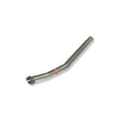 Tubo de competición  inoxidable  OPEL TIGRA 1.6I 16V 94- OPEL TIGRA 1.6I 16V 94- 106CV MºECOTEC