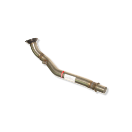 Tubo de competición  inoxidable  CITROËN ZX 2.0I 16V 97- CITROËN ZX 2.0I 16V 97- 167CV 