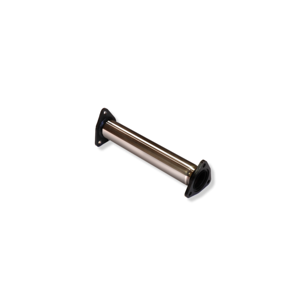 Tubo de competición  inoxidable  HONDA ACCORD 2.0I 16V 90-11/92 HONDA ACCORD 2.0I 16V 90-11/92 133CV MºF20A4