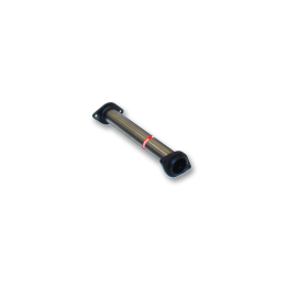 Tubo de competición  inoxidable  OPEL VECTRA B 1.6I 16V 95- OPEL VECTRA B 1.6I 16V 95- 100CV 