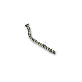 Tubo de competición  inoxidable  AUDI TT 1.8 20V TURBO 98- AUDI TT 1.8 20V TURBO 98- 180CV MºG-V5