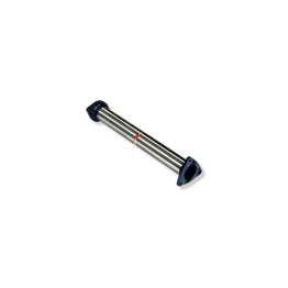 Tubo de competición  inoxidable  OPEL ASTRA F 1.4I 8V 07/91-96 OPEL ASTRA F 1.4I 8V 07/91-96 82CV MºC1.4SE