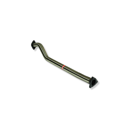 Tubo de competición  inoxidable  OPEL VECTRA B 2.0I 16V 94-09/95 OPEL VECTRA B 2.0I 16V 94-09/95 136CV MºX2.0XEV