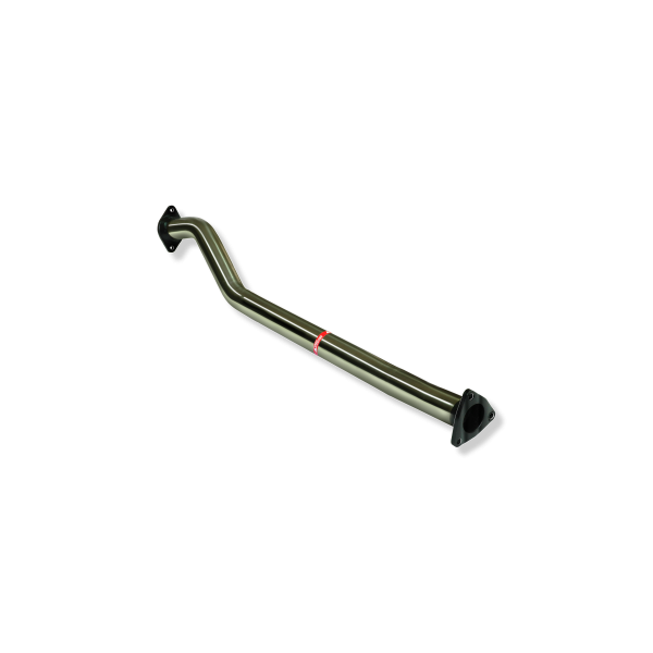 Tubo de competición  inoxidable  OPEL VECTRA B 2.0I 16V 94-09/95 OPEL VECTRA B 2.0I 16V 94-09/95 136CV MºX2.0XEV