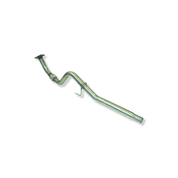 Tubo de competición  inoxidable  SEAT CÓRDOBA 1.4I 8V 99-01 SEAT CÓRDOBA 1.4I 8V 99-01 60CV MºAKK