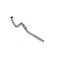 Tubo de competición  inoxidable  SEAT CÓRDOBA 1.4I 8V 12/97- SEAT CÓRDOBA 1.4I 8V 12/97- 60CV MºAVD