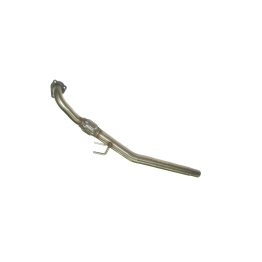 Tubo de competición  inoxidable  VOLKSWAGEN GOLF IV 1.9I TDI 10/97- VOLKSWAGEN GOLF IV 1.9I TDI 10/97- 130CV 