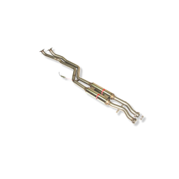 Tubo de competición  inoxidable  BMW 325I E-36 92-96 BMW 325I E-36 92-96 24V 