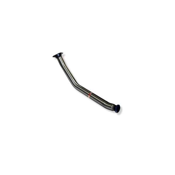 Tubo de competición  inoxidable  CITROËN XSARA 2.0 TD HDI 02/99-08/00 CITROËN XSARA 2.0 TD HDI 02/99-08/00 90CV MºDW10TD
