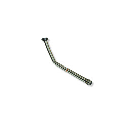 Tubo de competición  inoxidable  PEUGEOT 306 2.0I HDI 98- PEUGEOT 306 2.0I HDI 98- 90CV 