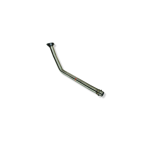 Tubo de competición  inoxidable  PEUGEOT 306 2.0I HDI 98- PEUGEOT 306 2.0I HDI 98- 90CV 