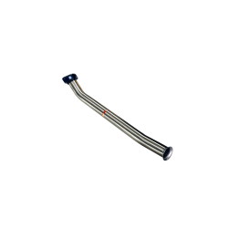 Tubo de competición  inoxidable  PEUGEOT 306 1.6I 8V 04/97-00 PEUGEOT 306 1.6I 8V 04/97-00  MºTU