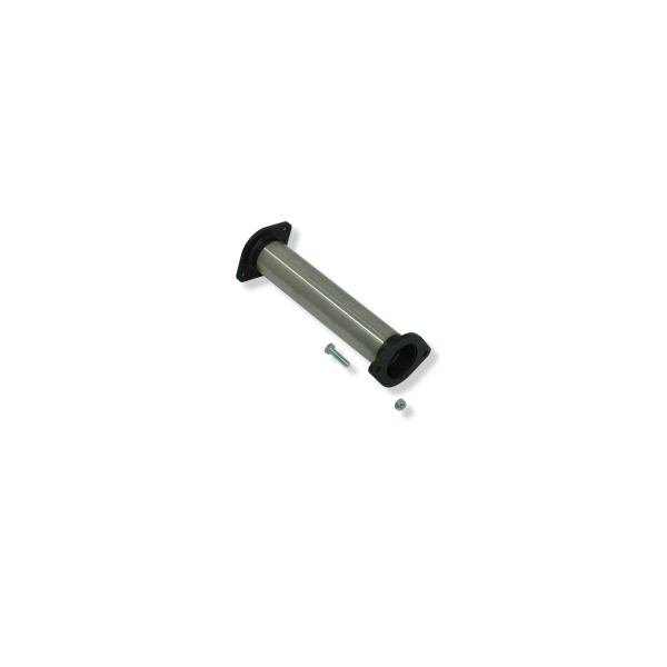 Tubo de competición  inoxidable  NISSAN 200 SX 95- NISSAN 200 SX 95-  