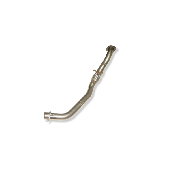 Tubo de competición  inoxidable  BMW 320 DIESEL E-46 98- BMW 320 DIESEL E-46 98- 136CV 