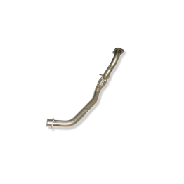 Tubo de competición  inoxidable  BMW 320 DIESEL E-46 98- BMW 320 DIESEL E-46 98- 150CV Mº2D-4D-4