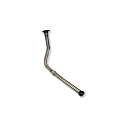 Tubo de competición  inoxidable  OPEL VECTRA B 2.2 DTI 16V 95- OPEL VECTRA B 2.2 DTI 16V 95- 100CV 