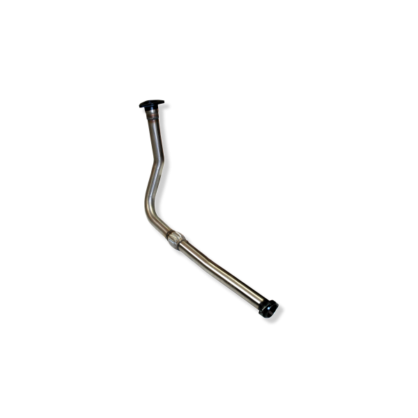 Tubo de competición  inoxidable  OPEL VECTRA B 2.2 DTI 16V 95- OPEL VECTRA B 2.2 DTI 16V 95- 100CV 