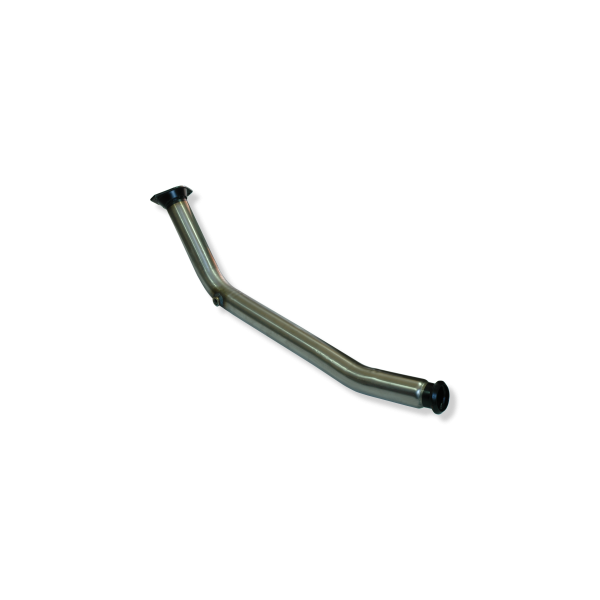 Tubo de competición  inoxidable  CITROËN ZX 1.6I 8V 91-98 CITROËN ZX 1.6I 8V 91-98 90CV MºXU5JP