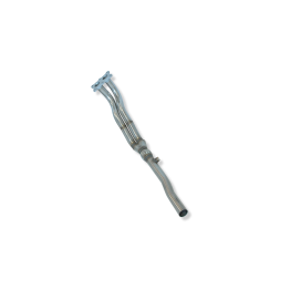 Tubo de competición  inoxidable  AUDI A3 1.6I 8V 08/98-07/99 AUDI A3 1.6I 8V 08/98-07/99 100CV MºARM