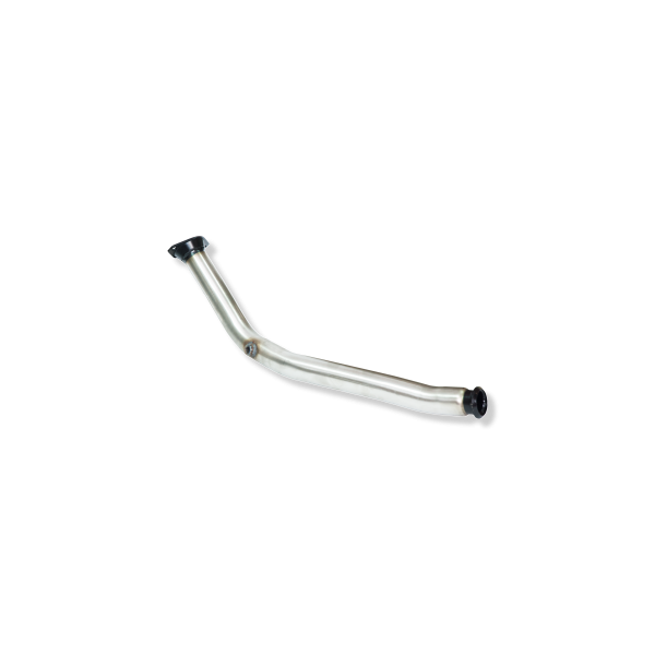 Tubo de competición  inoxidable  CITROËN XSARA 1.8I 16V VTS COUPE 03/99-08/00 CITROËN XSARA 1.8I 16V VTS COUPE 03/99-08/00 112CV