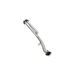 Tubo de competición  inoxidable  SUBARU IMPREZA 4WD 2.0I WRX 2001- SUBARU IMPREZA 4WD 2.0I WRX 2001- 218CV 