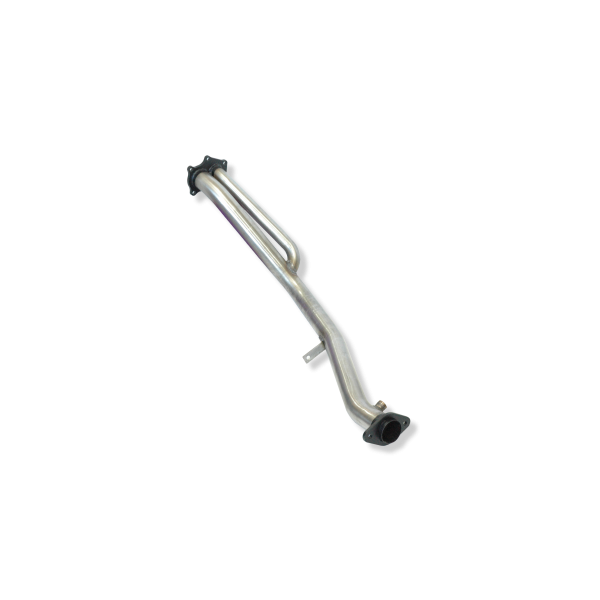 Tubo de competición  inoxidable  SUBARU IMPREZA 4WD 2.0I WRX 2001- SUBARU IMPREZA 4WD 2.0I WRX 2001- 218CV 
