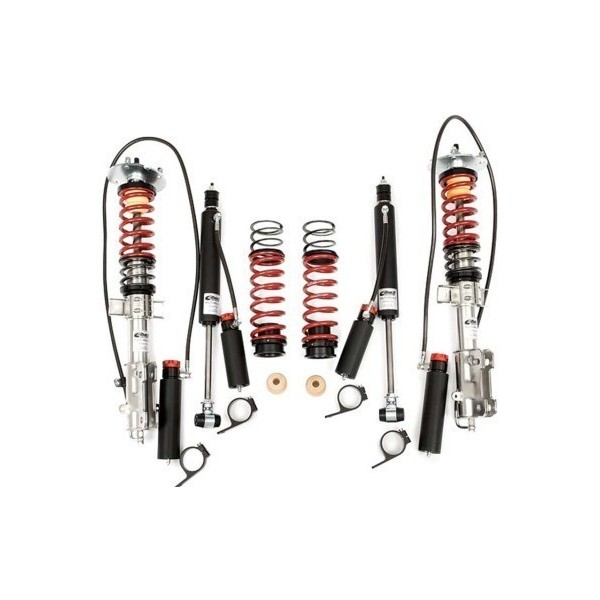 Tubo de competición  inoxidable  SUBARU IMPREZA 4WD 2.0I WRX 00-01 SUBARU IMPREZA 4WD 2.0I WRX 00-01 218CV 
