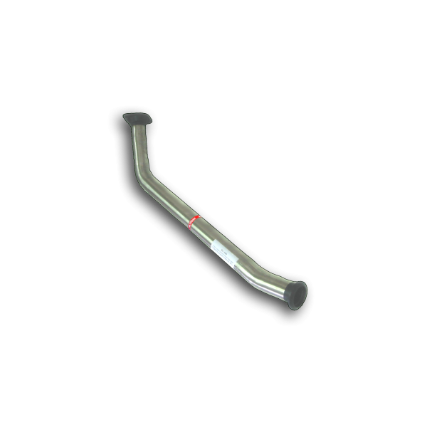 Tubo de competición  inoxidable  CITROËN XSARA 1.9 TD 07/97- CITROËN XSARA 1.9 TD 07/97- 90CV MºXUD9TE