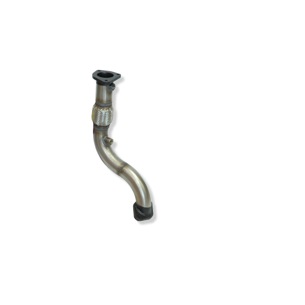 Tubo de competición  inoxidable  FORD FOCUS 2.0I 16V  FORD FOCUS 2.0I 16V  173CV 