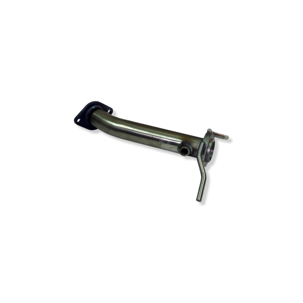 Tubo de competición  inoxidable  ALFA ROMEO 147 1.6I 16V 09/00- ALFA ROMEO 147 1.6I 16V 09/00- 120CV MºAR32104