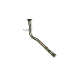 Tubo de competición  inoxidable  PEUGEOT 806 2.0I 8V 94/08/96 PEUGEOT 806 2.0I 8V 94/08/96 123CV MºXU10J2