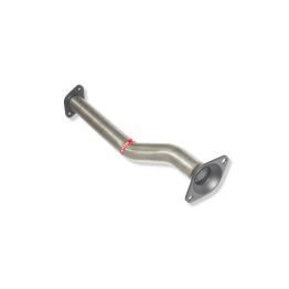 Tubo de competición  inoxidable  FORD COUGAR 2.5I V6 08/98-05/99 FORD COUGAR 2.5I V6 08/98-05/99 170CV MºMP25N