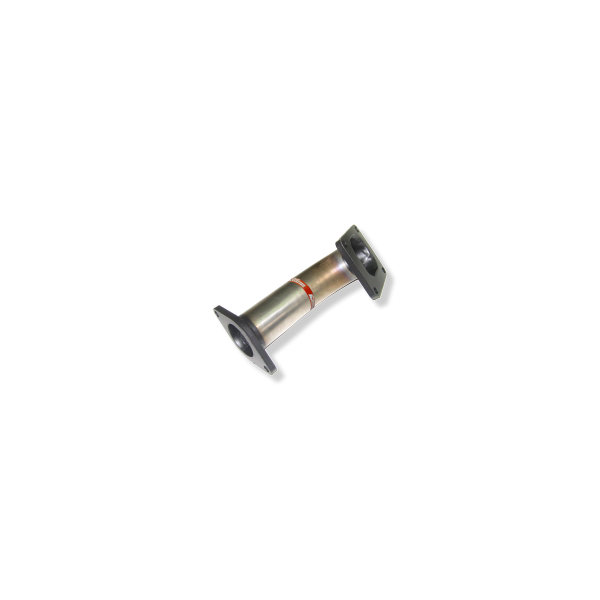 Tubo de competición  inoxidable  FORD FOCUS 1.8 TDDI 02/99- FORD FOCUS 1.8 TDDI 02/99- 75CV 